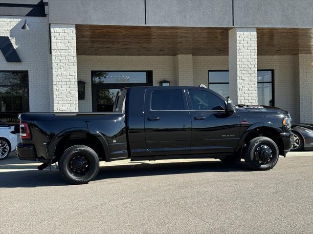 used 2023 Ram 3500 car, priced at $82,990