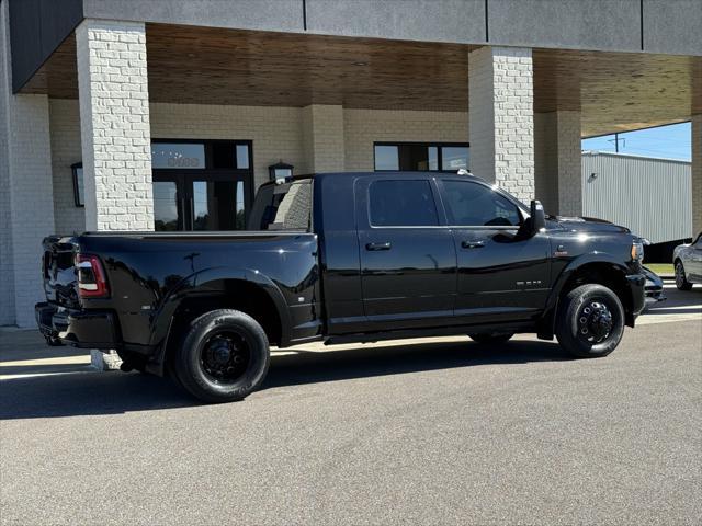 used 2023 Ram 3500 car, priced at $82,990