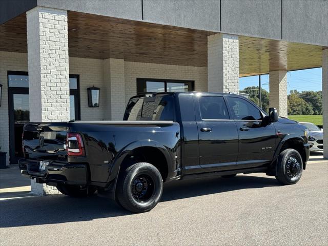 used 2023 Ram 3500 car, priced at $82,990