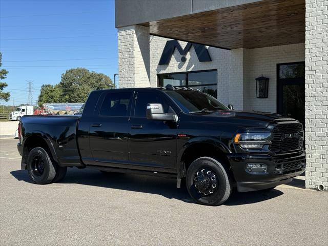 used 2023 Ram 3500 car, priced at $82,990