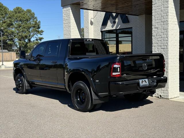 used 2023 Ram 3500 car, priced at $82,990