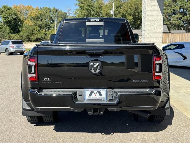 used 2023 Ram 3500 car, priced at $82,990