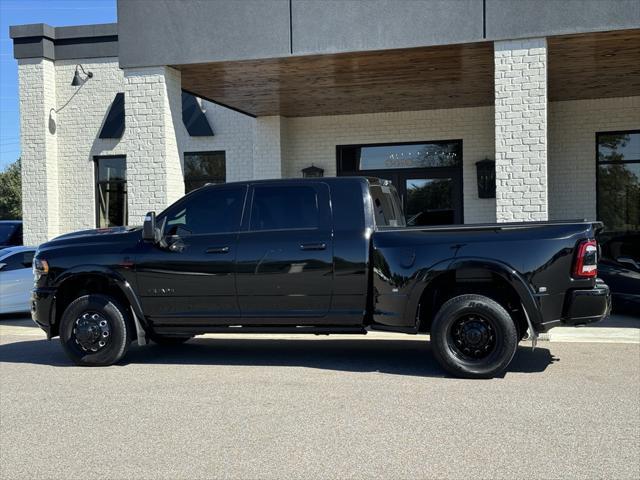 used 2023 Ram 3500 car, priced at $82,990