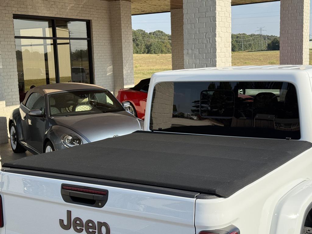 used 2020 Jeep Gladiator car, priced at $35,990