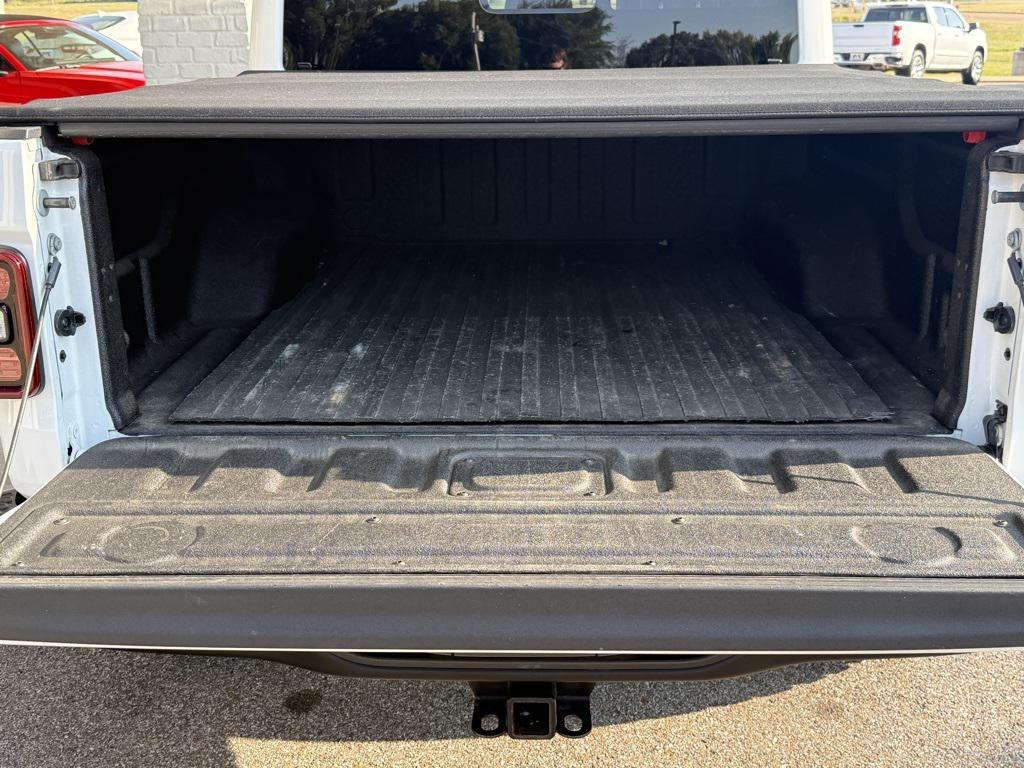 used 2020 Jeep Gladiator car, priced at $35,990