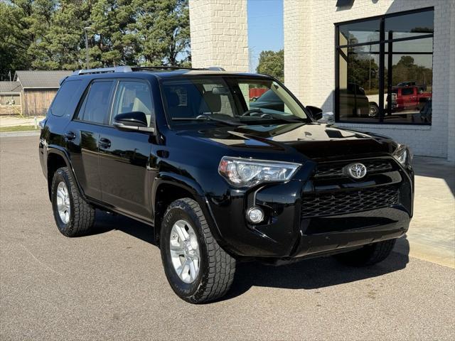 used 2016 Toyota 4Runner car, priced at $24,990