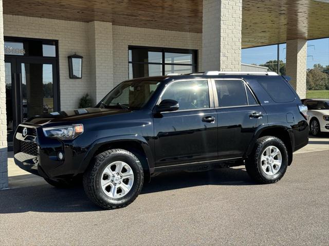 used 2016 Toyota 4Runner car, priced at $24,990