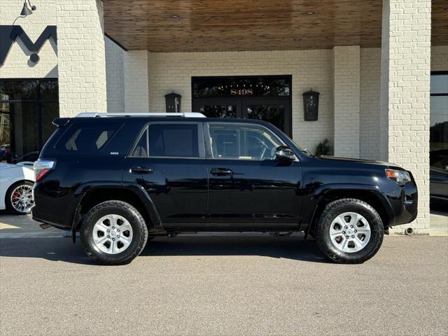 used 2016 Toyota 4Runner car, priced at $24,990