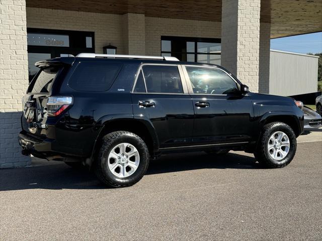 used 2016 Toyota 4Runner car, priced at $24,990