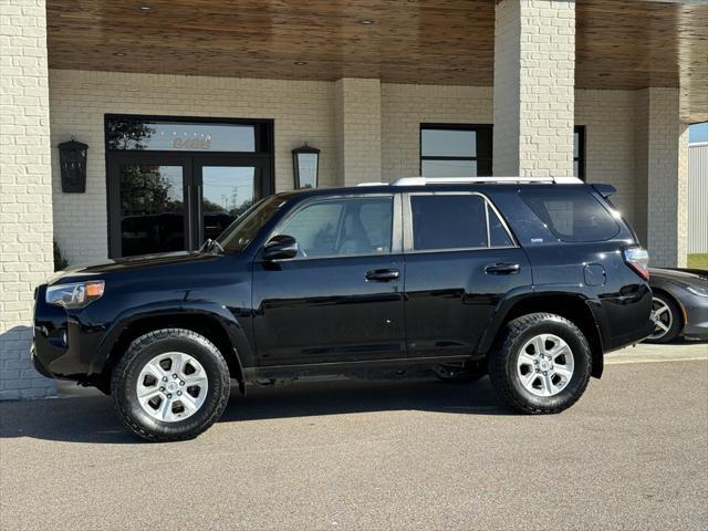 used 2016 Toyota 4Runner car, priced at $24,990