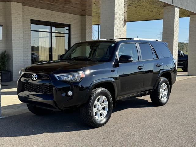 used 2016 Toyota 4Runner car, priced at $24,990