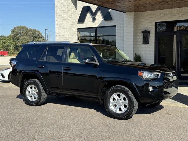 used 2016 Toyota 4Runner car, priced at $24,990