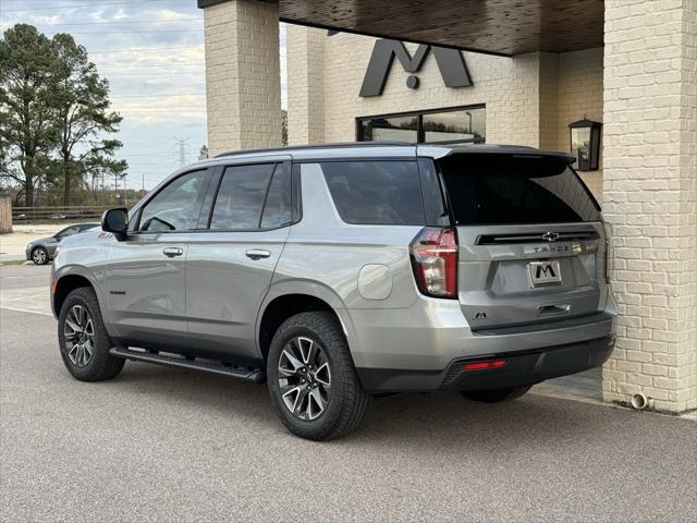 used 2023 Chevrolet Tahoe car, priced at $65,990