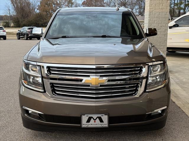 used 2015 Chevrolet Tahoe car, priced at $22,990