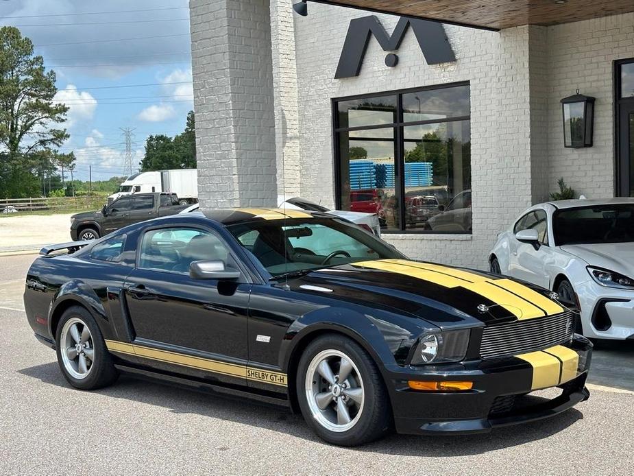 used 2006 Ford Mustang car, priced at $34,990