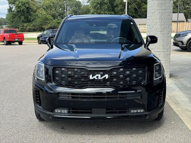 used 2022 Kia Telluride car, priced at $40,997