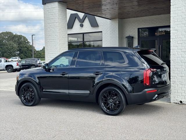 used 2022 Kia Telluride car, priced at $40,997