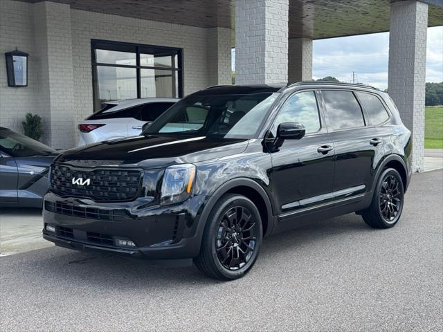 used 2022 Kia Telluride car, priced at $40,997