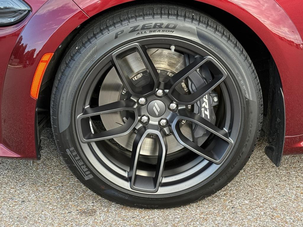 used 2022 Dodge Charger car, priced at $52,990