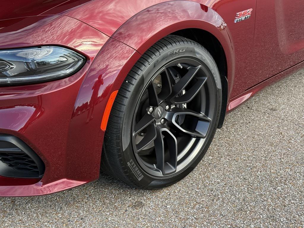 used 2022 Dodge Charger car, priced at $52,990