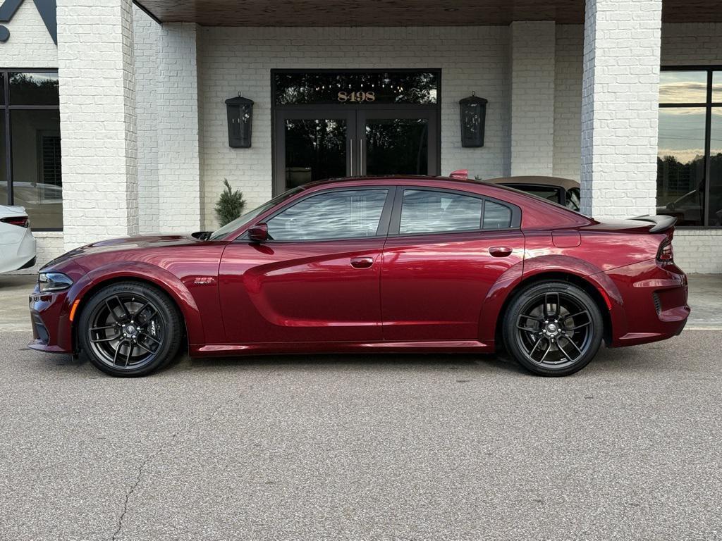 used 2022 Dodge Charger car, priced at $52,990