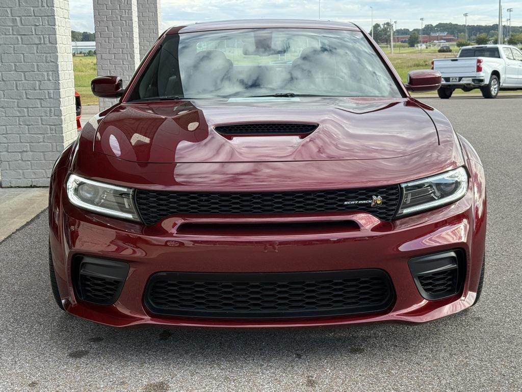 used 2022 Dodge Charger car, priced at $52,990