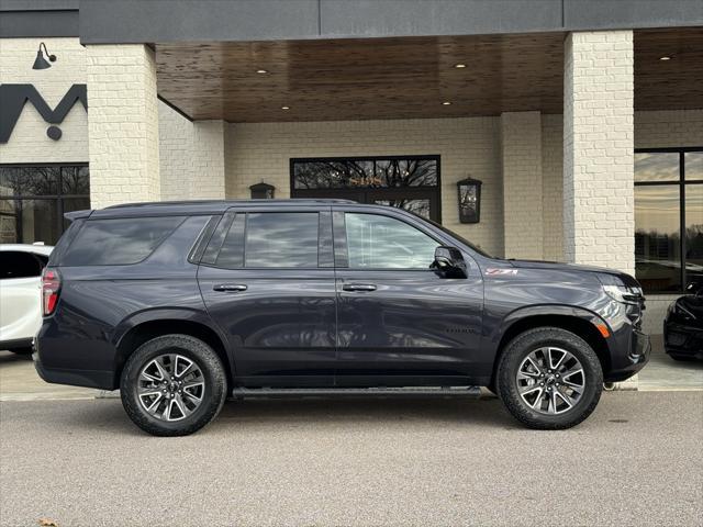 used 2024 Chevrolet Tahoe car, priced at $66,990