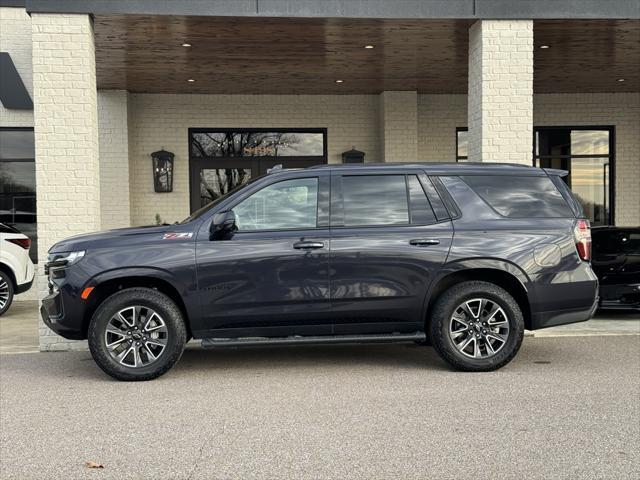 used 2024 Chevrolet Tahoe car, priced at $66,990