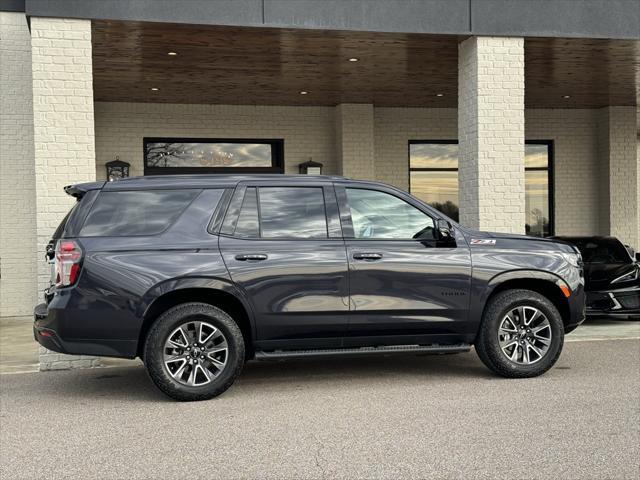 used 2024 Chevrolet Tahoe car, priced at $66,990