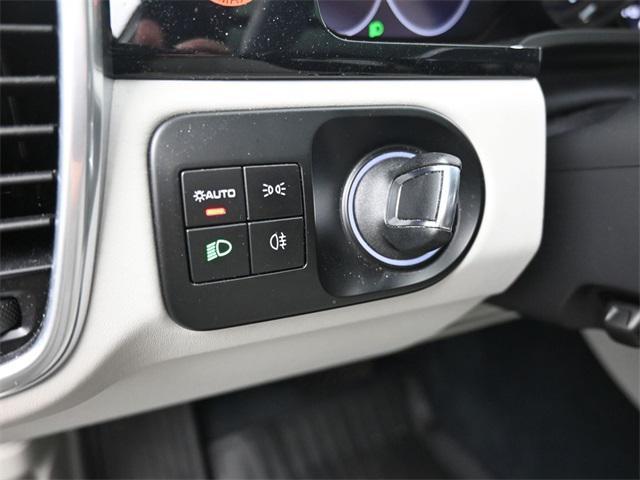 used 2023 Porsche Cayenne E-Hybrid car, priced at $82,491