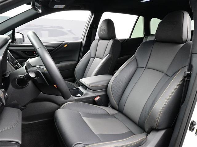 used 2023 Subaru Outback car, priced at $32,500