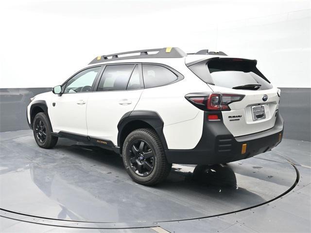 used 2023 Subaru Outback car, priced at $32,500