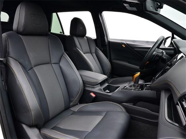 used 2023 Subaru Outback car, priced at $32,500