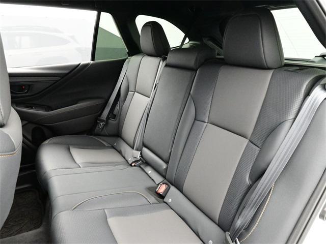 used 2023 Subaru Outback car, priced at $32,500