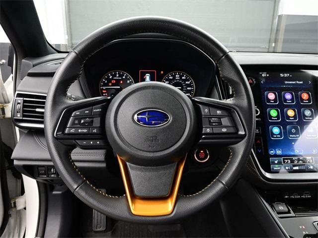 used 2023 Subaru Outback car, priced at $32,500