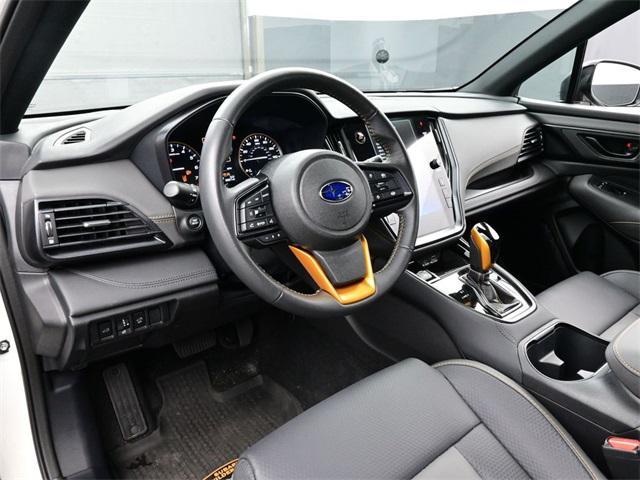used 2023 Subaru Outback car, priced at $32,500