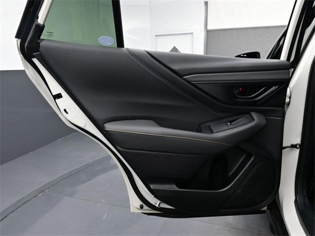 used 2023 Subaru Outback car, priced at $32,500