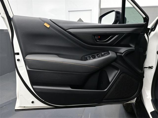 used 2023 Subaru Outback car, priced at $32,500