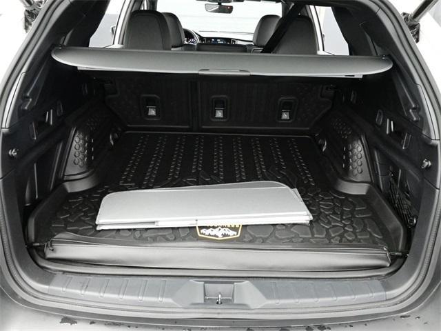 used 2023 Subaru Outback car, priced at $32,500