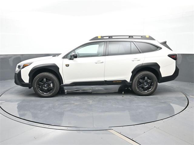 used 2023 Subaru Outback car, priced at $32,500