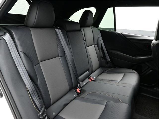 used 2023 Subaru Outback car, priced at $32,500