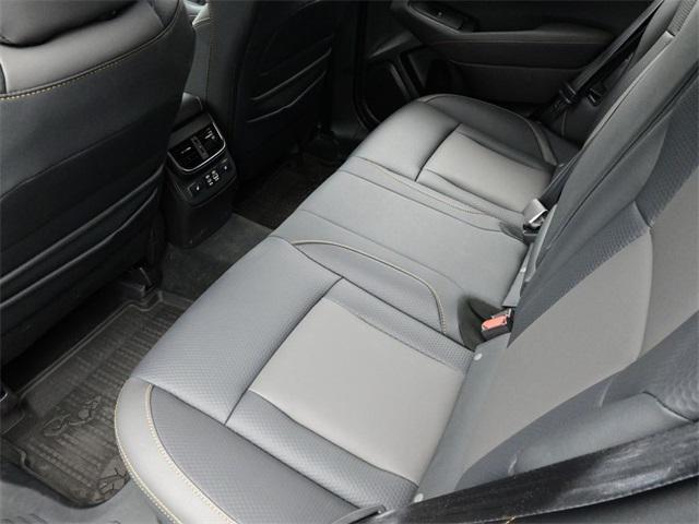 used 2023 Subaru Outback car, priced at $32,500