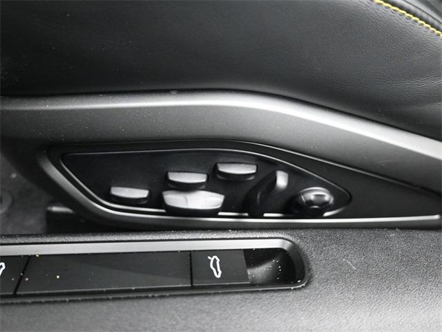 used 2023 Porsche 911 car, priced at $279,991