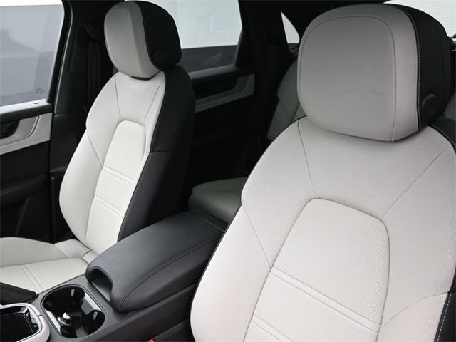 used 2024 Porsche Cayenne E-Hybrid car, priced at $117,995