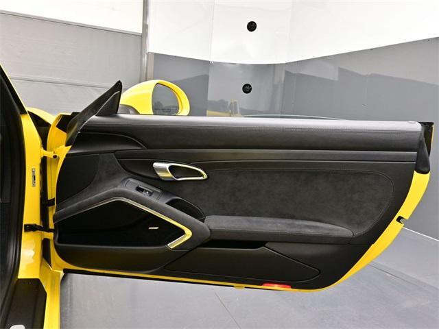 used 2017 Porsche 911 car, priced at $136,900