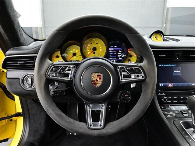 used 2017 Porsche 911 car, priced at $136,900