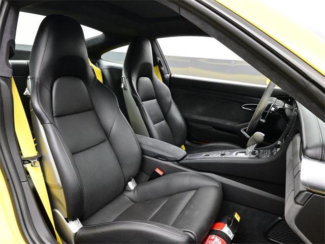 used 2017 Porsche 911 car, priced at $136,900