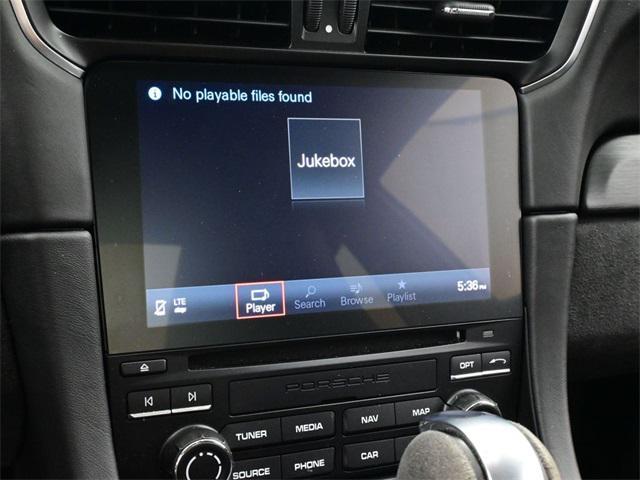 used 2017 Porsche 911 car, priced at $136,900