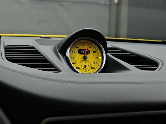 used 2017 Porsche 911 car, priced at $136,900