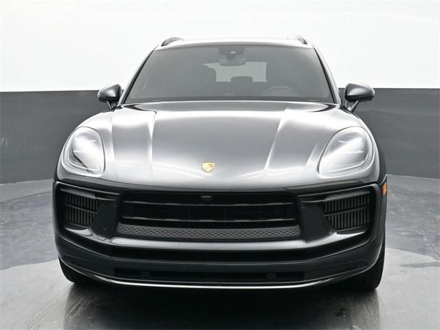 used 2022 Porsche Macan car, priced at $64,991